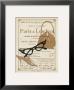 Eye Glasses by Sharyn Sowell Limited Edition Pricing Art Print