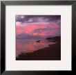 Red Sky At Night by Mike Sullivan Limited Edition Print