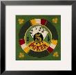 Five Dollar Poker Chip by Gregory Gorham Limited Edition Print