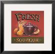 Fresh Squeezed by Gregory Gorham Limited Edition Print