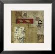 Autumn Trail Iii by Norm Olson Limited Edition Pricing Art Print