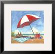 Sand Castle by Geoff Allen Limited Edition Pricing Art Print