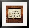 Life Is Precious by Jennifer Pugh Limited Edition Print