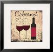 Cabernet by Louise Carey Limited Edition Pricing Art Print