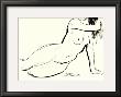 Nude Ii by Sergei Firer Limited Edition Print