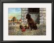Playful Instincts by Ruane Manning Limited Edition Pricing Art Print