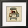 Stove Iii by Lisa Audit Limited Edition Pricing Art Print