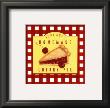 Cherry Pie by Stephanie Marrott Limited Edition Pricing Art Print