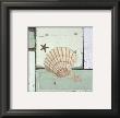 Sea Life I by Tammy Repp Limited Edition Print