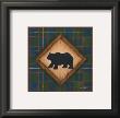 Bear by Kim Lewis Limited Edition Print