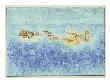 Flotilla, 1925 by Paul Klee Limited Edition Print