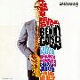 Benny Golson - The Other Side Of Benny Golson by Paul Bacon Limited Edition Print