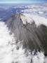 Aerial View Of Summit Cone Of Sangay, Dormant Volcano, Ecuador by Doug Allan Limited Edition Pricing Art Print