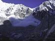 Tents At Everest Base Camp, Nepal by Michael Brown Limited Edition Pricing Art Print