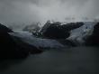 Glacier Lake, Chile by Michael Brown Limited Edition Print