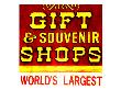 Gift Shop, Las Vegas by Tosh Limited Edition Pricing Art Print