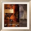 Theory In Form by Darian Chase Limited Edition Print