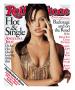 Angelina Jolie, Rolling Stone No. 928, August 7, 2003 by Matthew Rolston Limited Edition Print