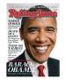 Barack Obama, Rolling Stone No. 1064, October 30, 2008 by Sam Jones Limited Edition Print