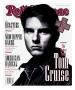Tom Cruise, Rolling Stone No. 631, May 1992 by Albert Watson Limited Edition Pricing Art Print