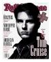 Tom Cruise, Rolling Stone No. 631, May 1992 by Albert Watson Limited Edition Print