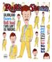 Beavis And Butthead , Rolling Stone No. 678, March 1994 by Mike Judge Limited Edition Print