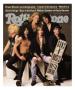 Guns 'N Roses, Rolling Stone No. 612, September 5, 1991 by Herb Ritts Limited Edition Print