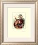 Merry Old Santa Claus by Thomas Nast Limited Edition Print