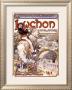 Luchon by Alphonse Mucha Limited Edition Pricing Art Print