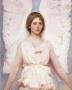 Angel, 1887 by Albert Pinkham Ryder Limited Edition Print