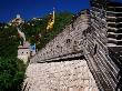 The Great Wall Of China At Juyong Pass by Amerens Hedwich Limited Edition Print