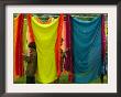 A Washerman With His Children Hang Clothes by Rajesh Kumar Singh Limited Edition Pricing Art Print