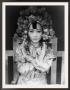 Anna May Wong, 1905-1961, Chinese-American Actress Who Persevered Against Discrimination, 1937 by Carl Van Vechten Limited Edition Print