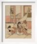 Harunobu Suzuki Pricing Limited Edition Prints