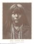 Mosa Mohave by Edward S. Curtis Limited Edition Print