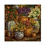 Primavera by Wendy Wooden Limited Edition Print