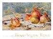 The Onions by Pierre-Auguste Renoir Limited Edition Print