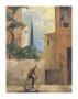 Cipres by Didier Lourenco Limited Edition Print