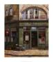 Chez Micheline by Tan Chun Limited Edition Print