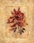 Rambling Rose by Richard Henson Limited Edition Pricing Art Print