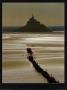 Mont St. Michel by Philip Plisson Limited Edition Print