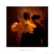 The First Dance by A. Magill Limited Edition Print