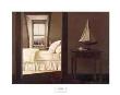 Guest Room by Zhen-Huan Lu Limited Edition Pricing Art Print