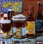 Beer And Ale Iv by Fischer & Warnica Limited Edition Print