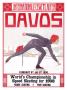 Davos by Walter Koch Limited Edition Print