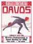 Davos by Walter Koch Limited Edition Pricing Art Print