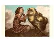 Big Chick by Ken Brown Limited Edition Print