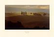 Tuscan Sunset by Bob Krist Limited Edition Print