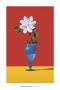 Clematis by Roberto Azank Limited Edition Print