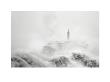 Cantabria Lighthouse Ii by Marina Cano Limited Edition Print